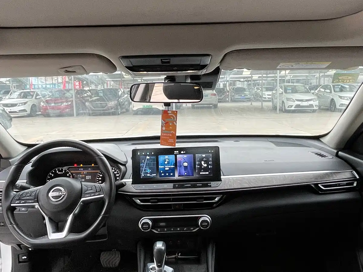 Nissan TEANA, миниатюра 10