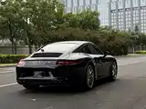 Фото 4 - Porsche 911