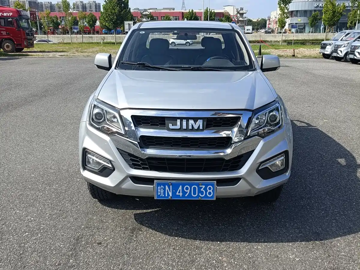 Фото 2 - Isuzu Ruimai