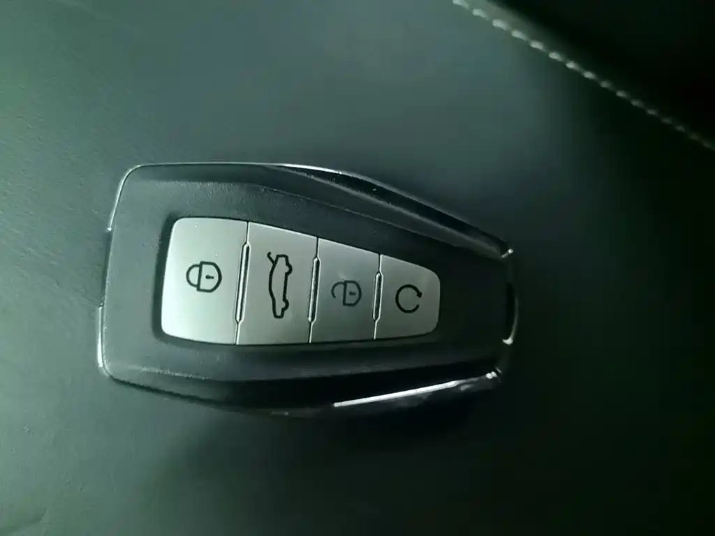 Geely Emgrand GS 2020 2019 1.4T CVT Dynamic