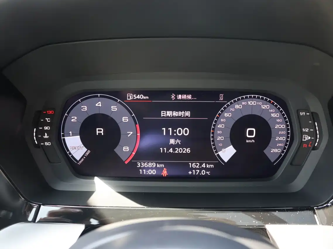 Audi A3 2022 Sportback 35 TFSI Style Sport фото 18