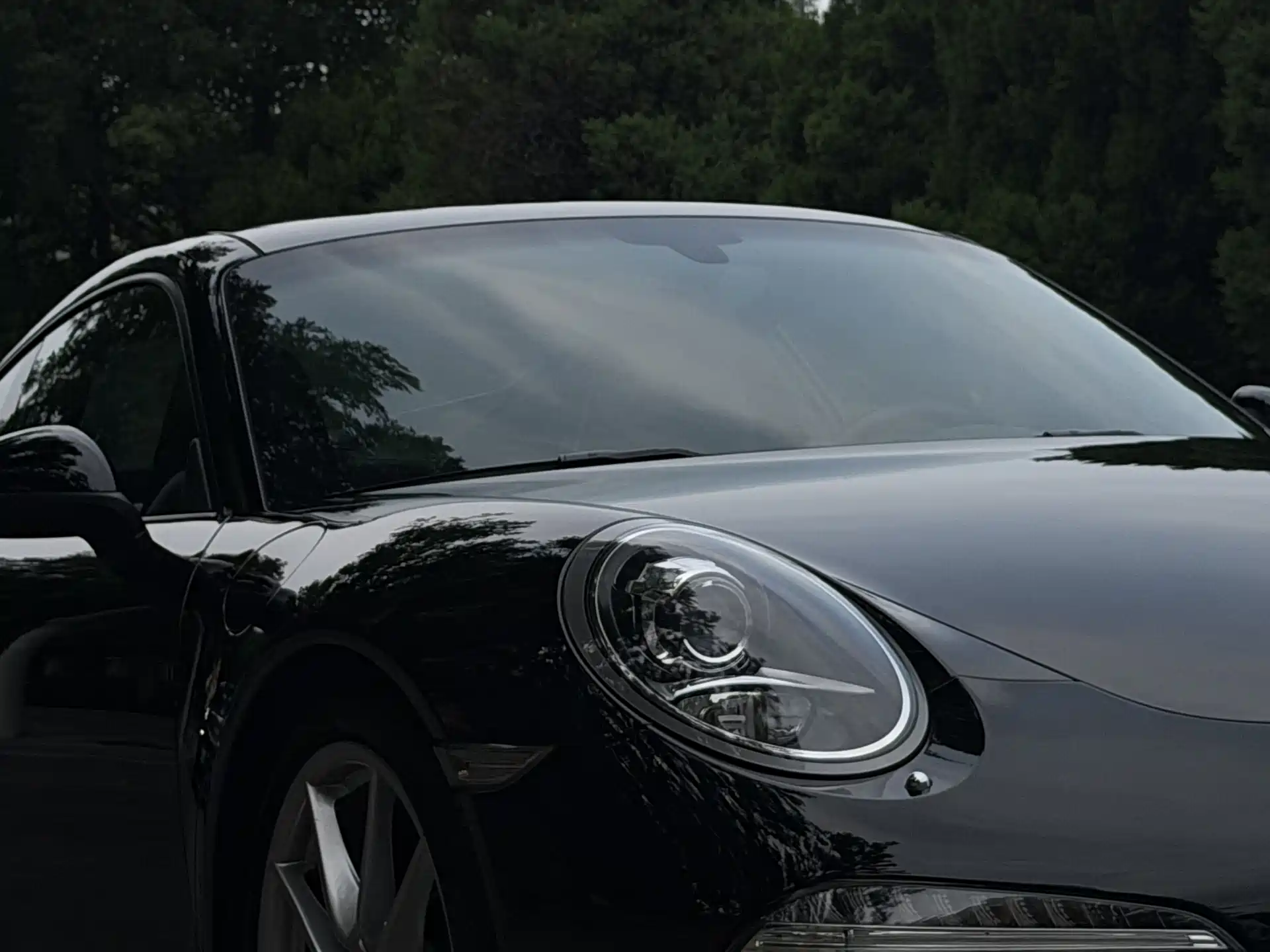 Фото 21 - Porsche 911
