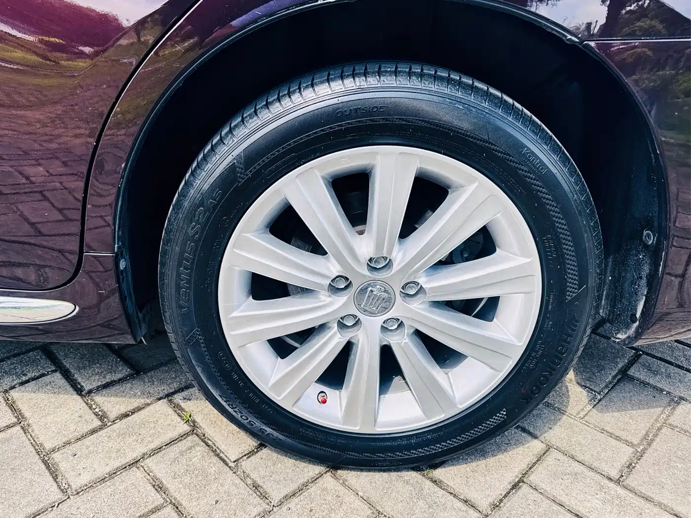 Toyota Crown 2012 2.5L Royal Leather Edition фото 21