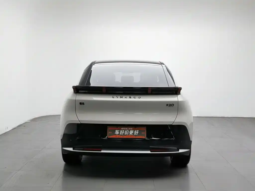 Lynk & Co Z20, миниатюра 4