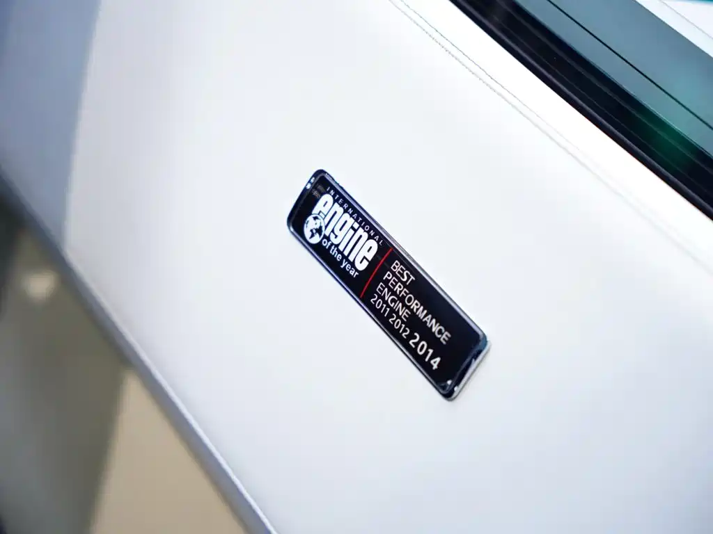 Ferrari 458 2013 2013 4.5L Spider