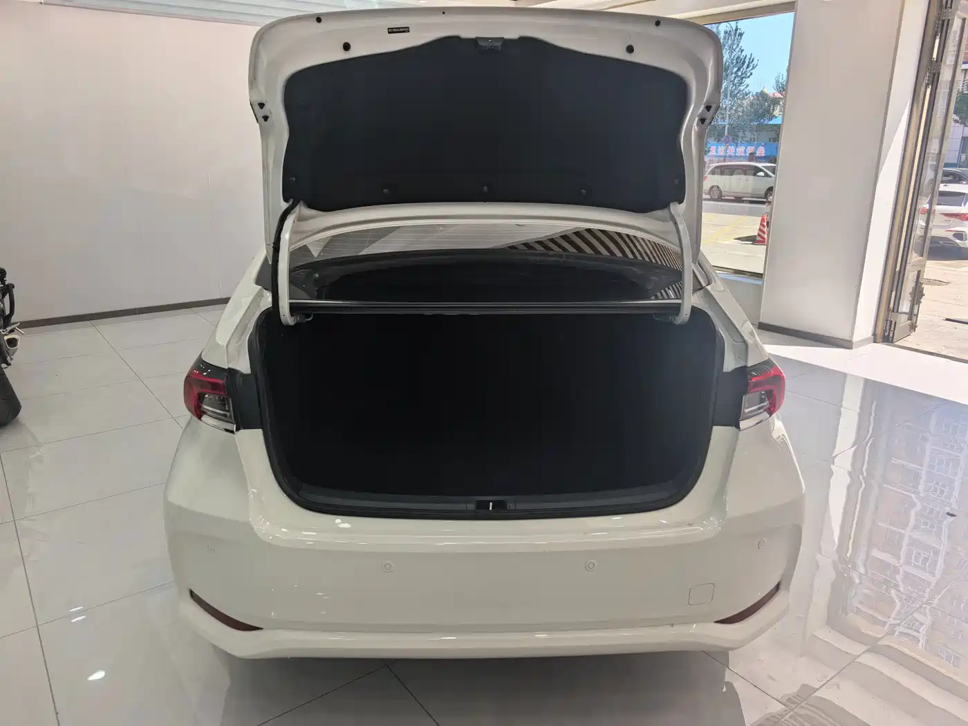 Toyota Corolla, миниатюра 15