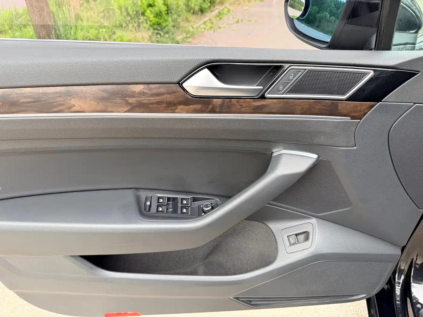 Volkswagen Magotan 2019 330TSI DSG Luxury Class China VI фото 16