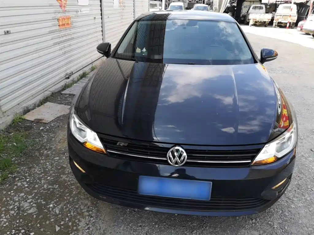 Volkswagen Lamando 2018 230TSI DSG Trend Edition фото 3