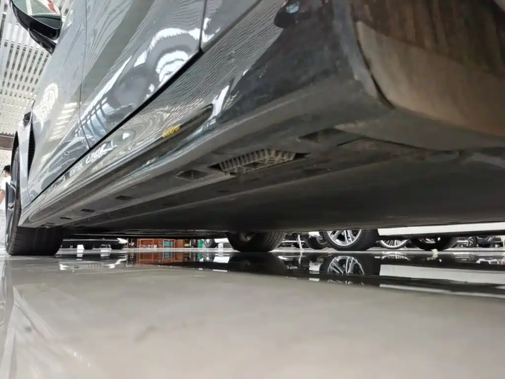 Xiaomi Auto Xiaomi SU7 Ultra 2025 2025 Model Ultra