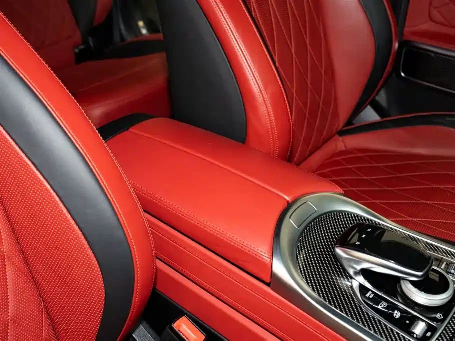 Mercedes-Benz G-Class AMG 2021 AMG G 63 фото 17