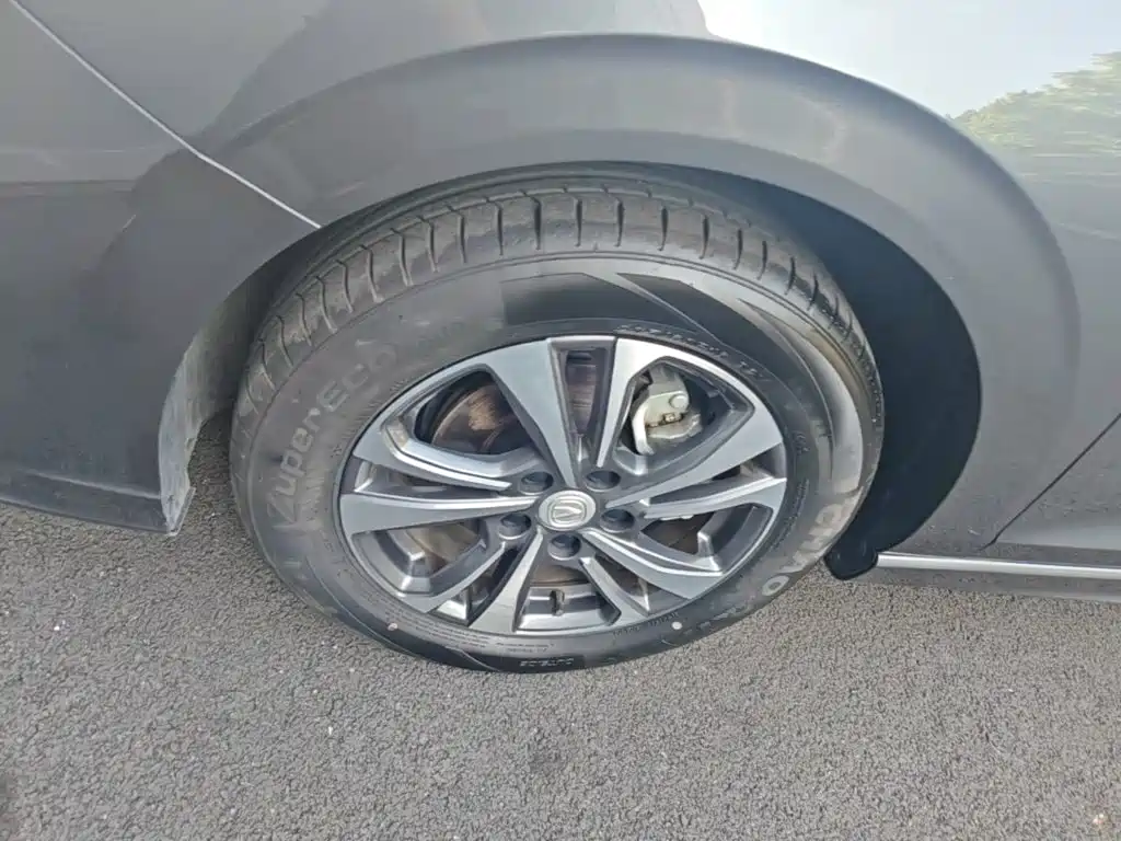 Changan Eado 2025 2024 PLUS Blue Whale NE 1.4T GDI DCT High Performance Edition