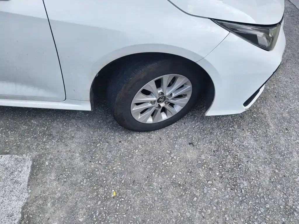 Toyota Corolla, миниатюра 24
