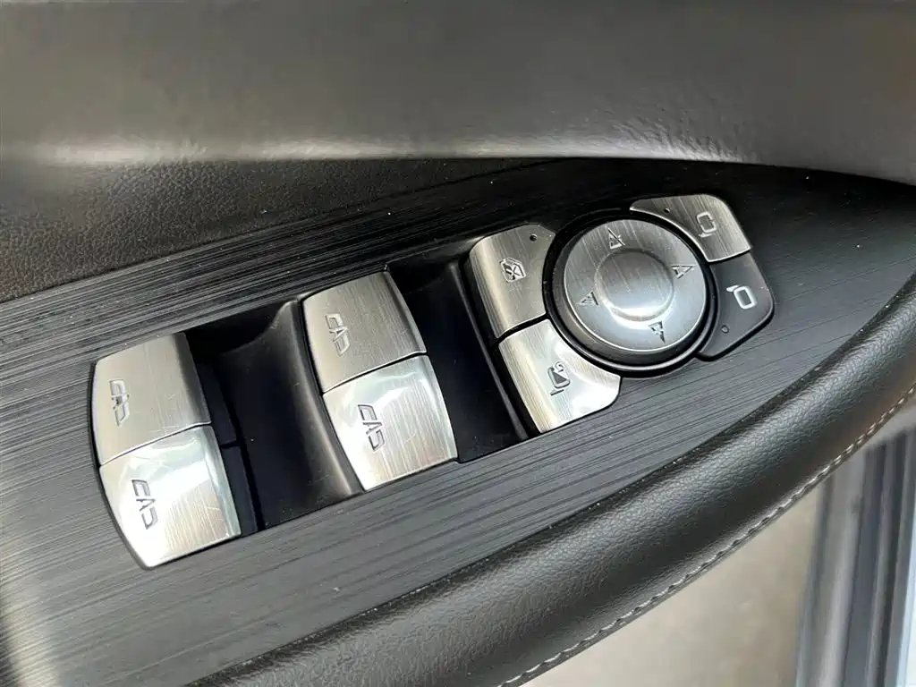 Buick LaCrosse 2021 652T Luxury Edition фото 7