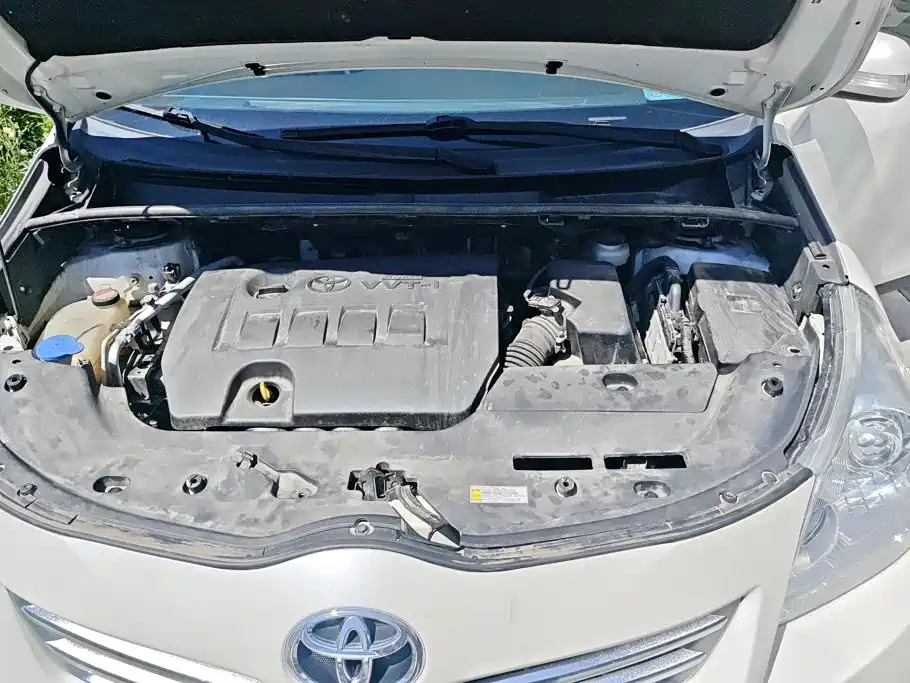 Photo 10 - Toyota E'Z