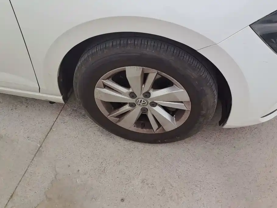 Volkswagen Polo, миниатюра 6