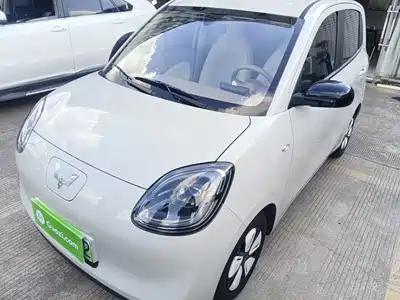 Wuling Hongguang MINI EV