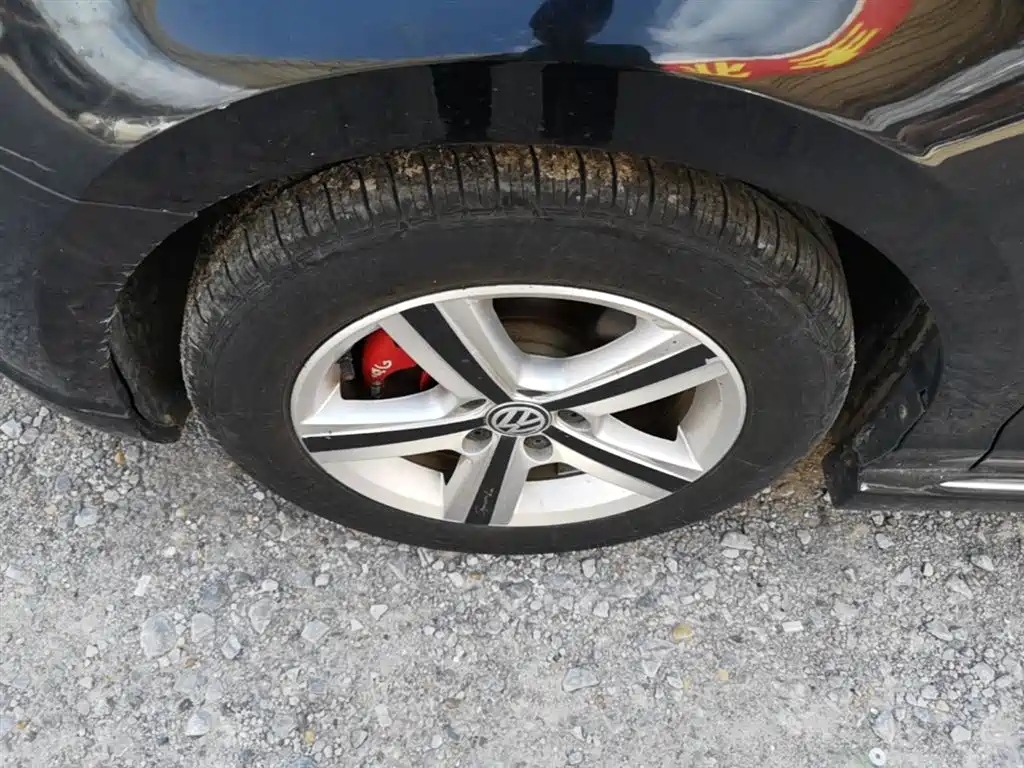 Volkswagen Lamando 2018 230TSI DSG Trend Edition фото 23