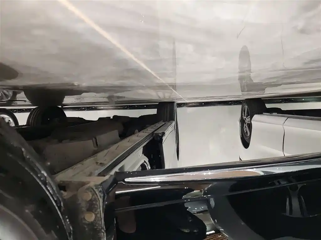 Toyota Vellfire 2021 Crown Hybrid 2.5L HV Premium Edition фото 21