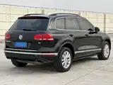 Фото 23 - Volkswagen Touareg