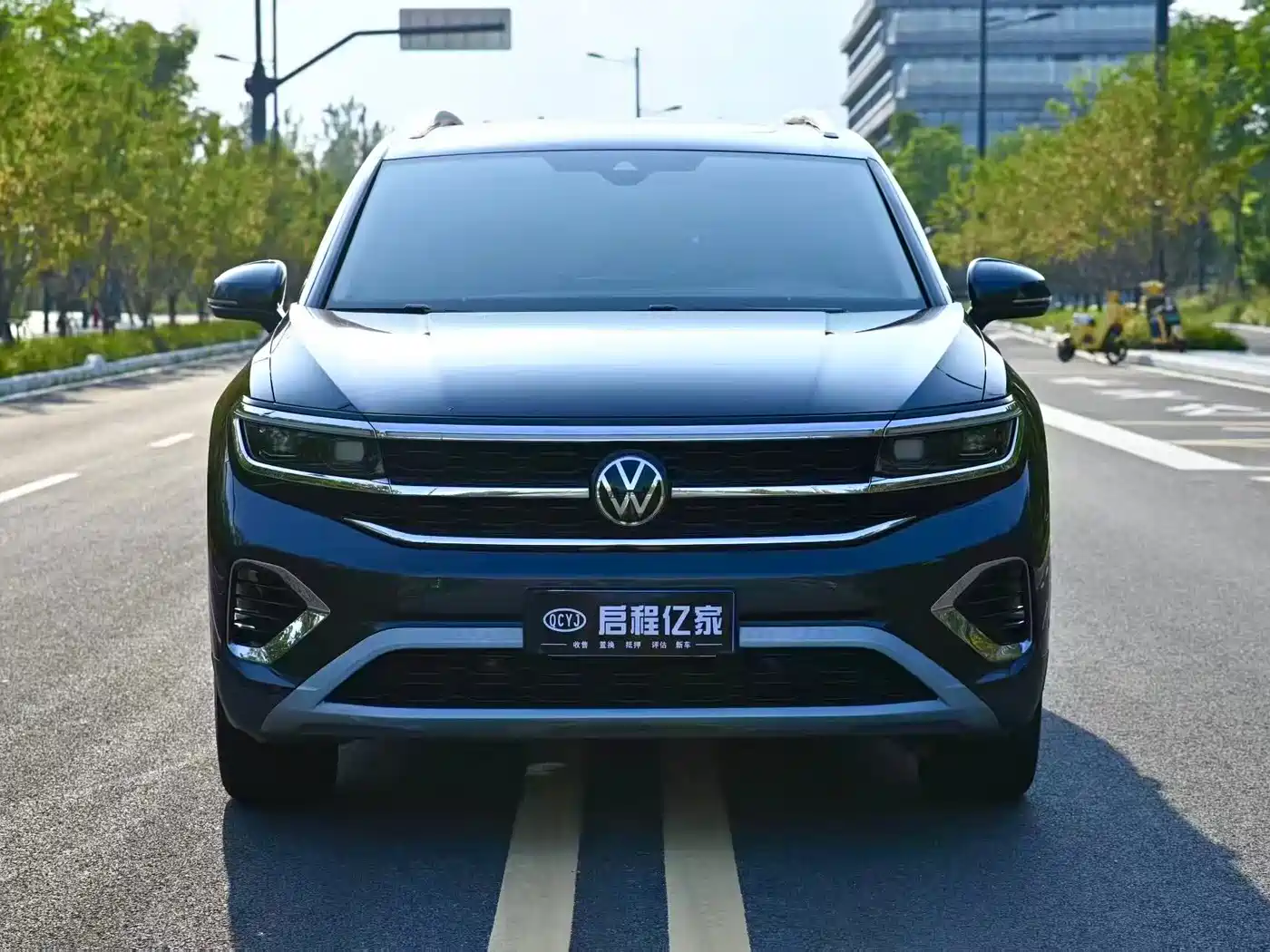 Volkswagen Talagon 2022 2022 380TSI 4WD Luxury Premium Pro Edition 6-seater