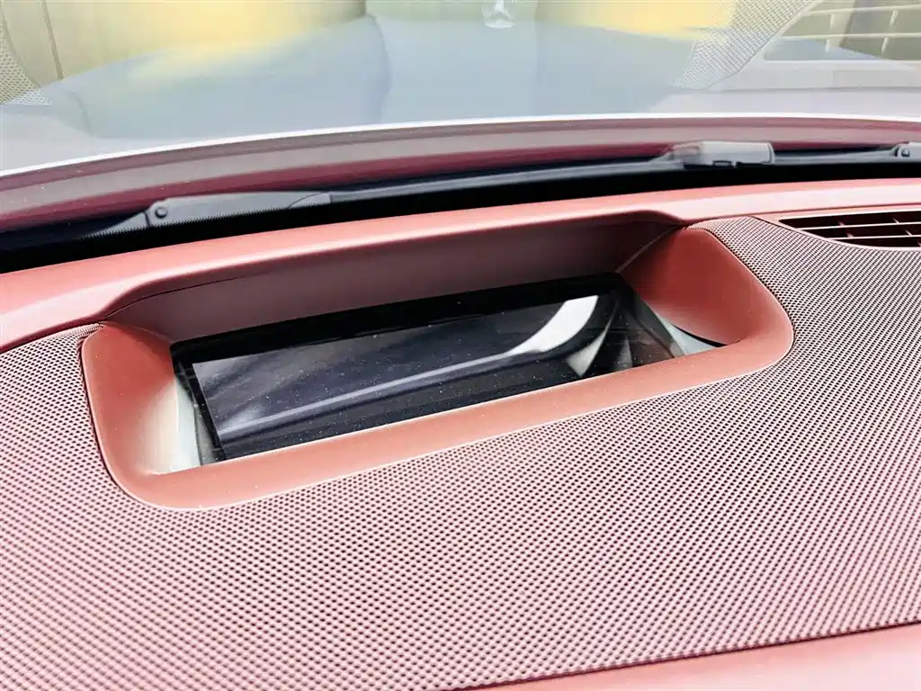 MERCEDES-BENZ MAYBACH GLS