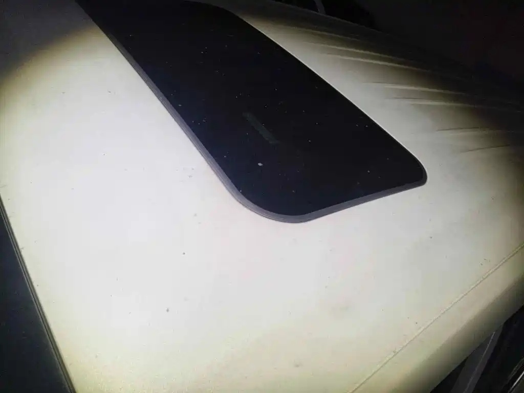 SAIC Maxus Maxus G50 2024 2023 Model PLUS 1.5T Happiness Recommended Auto Launch Edition