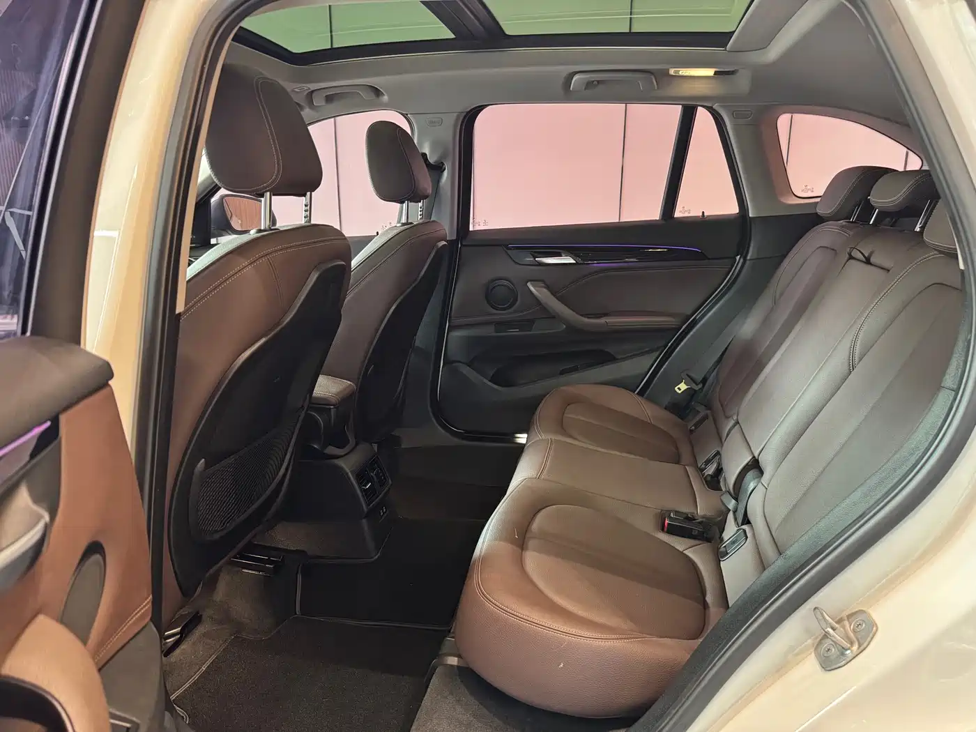 BMW X1 2020 sDrive20Li Premium Edition фото 6