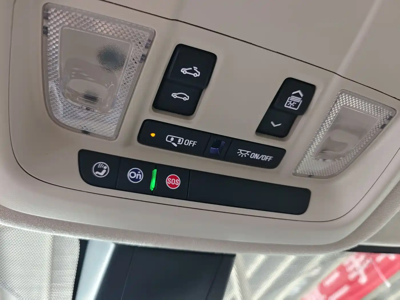 Buick Enclave 2022 652T 4WD Avenir 6-Seater фото 18