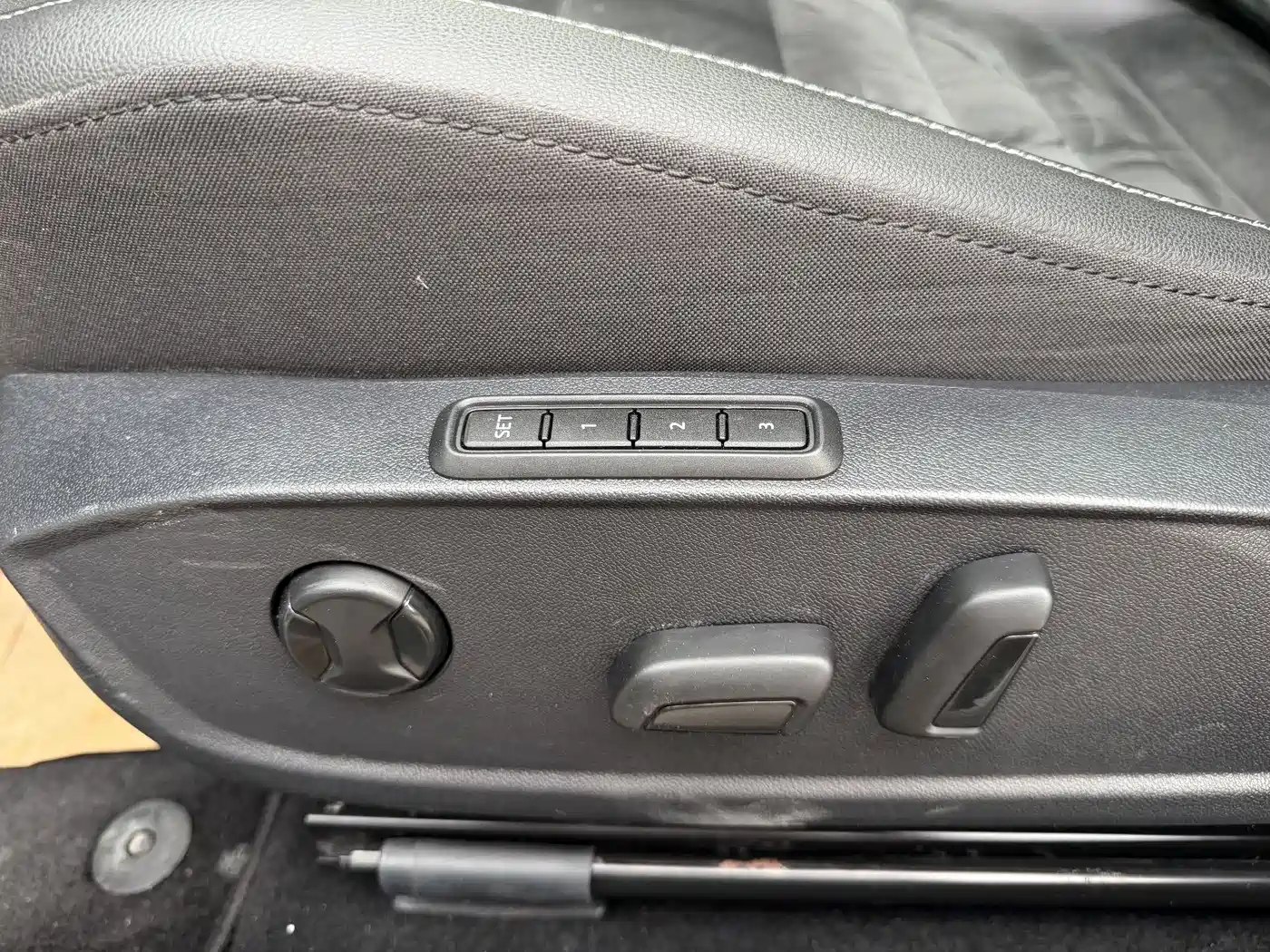 Volkswagen Sagitar 2021 280TSI DSG Comfort Smart Connect Edition фото 15