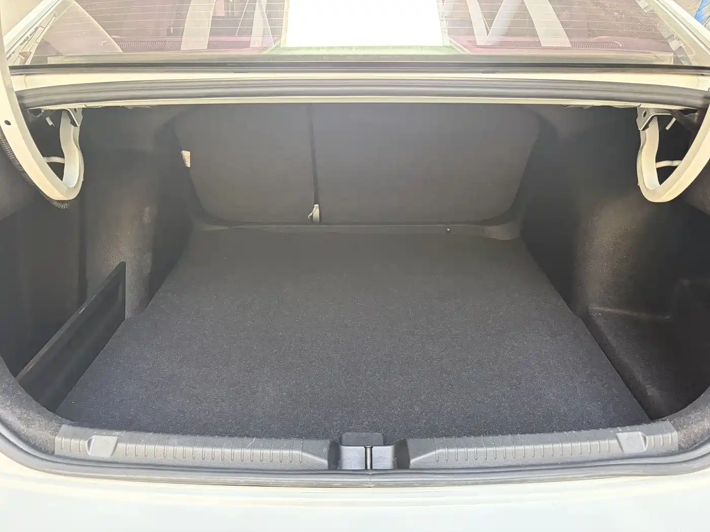 Volkswagen Bora 2021 1.5L Automatic Elite Smart Edition фото 8