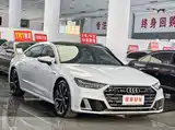 Фото 4 - Audi A7L