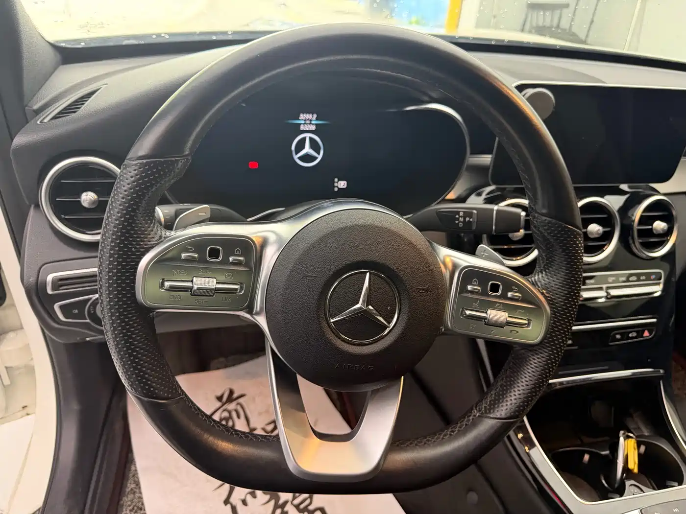 Mercedes-Benz C-Class 2020 C 260 Sport Edition фото 9