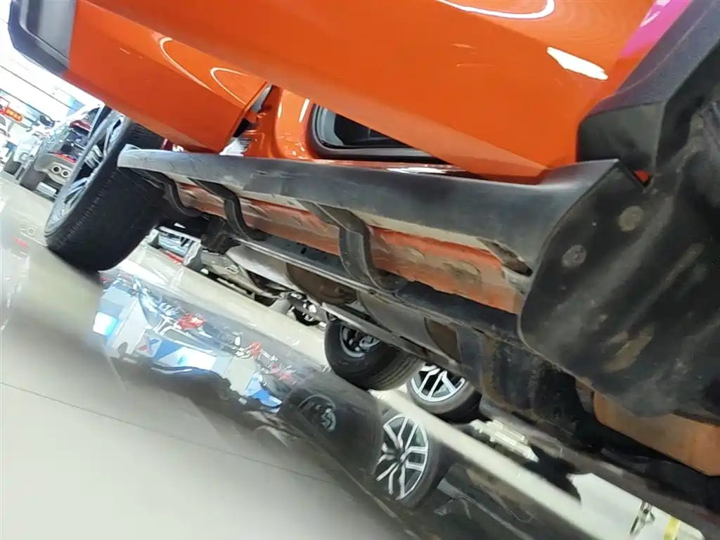 Tank 300 2023 Off-Road Edition 2.0T Conqueror фото 21