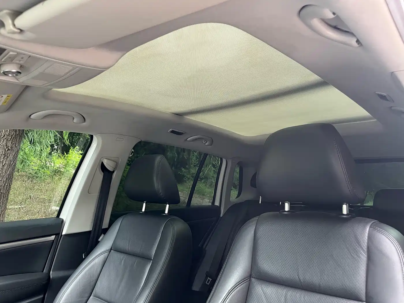 Volkswagen Tiguan 2015 1.8TSI Automatic 4WD Highline фото 11