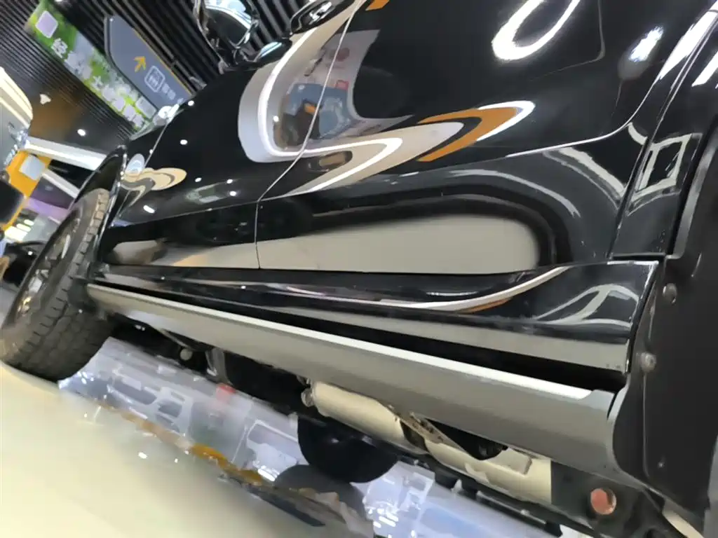Tank 500 EV 2026 Hi4-T Smart Edition фото 22