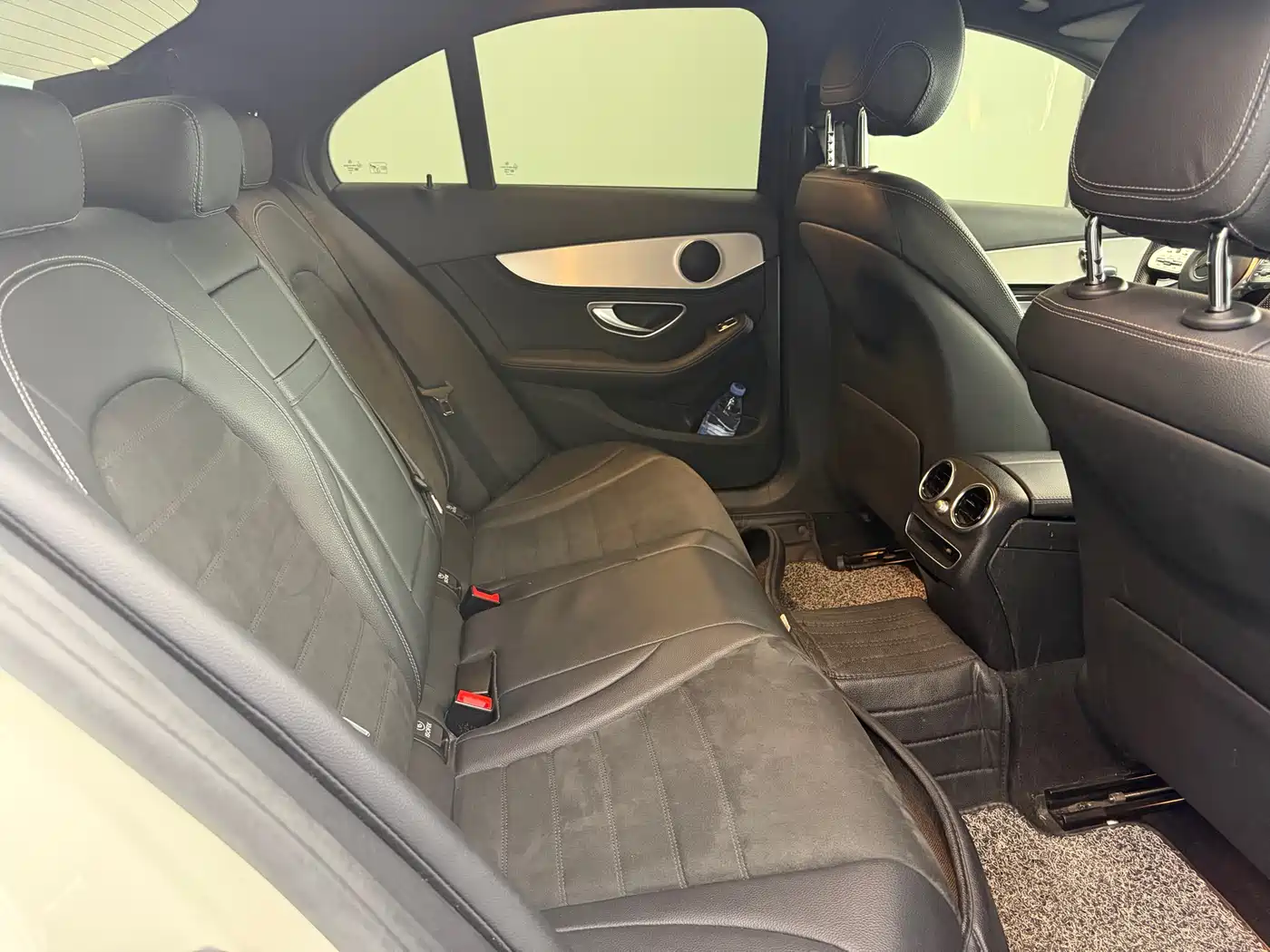 Mercedes-Benz C-Class 2020 C 260 Sport Edition фото 13