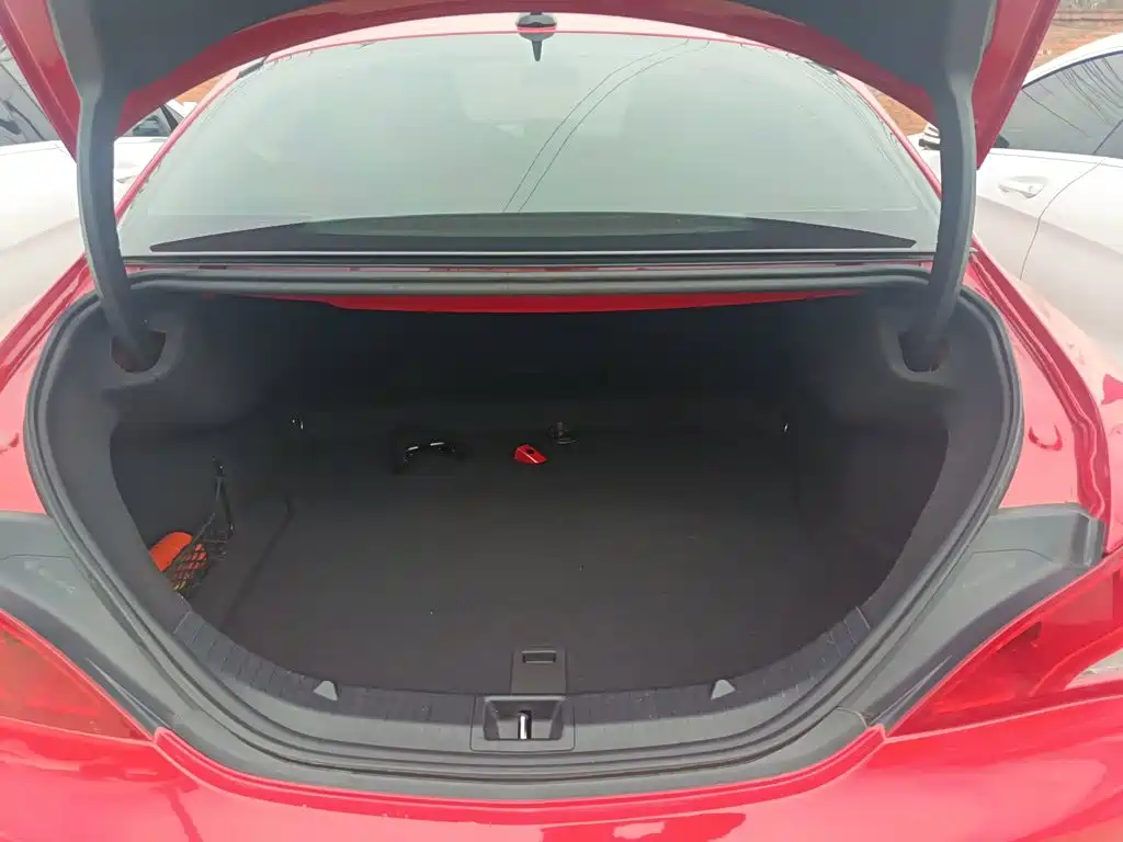 Mercedes-Benz CLA (Import) 2018 2018 CLA 200 Dynamic Edition