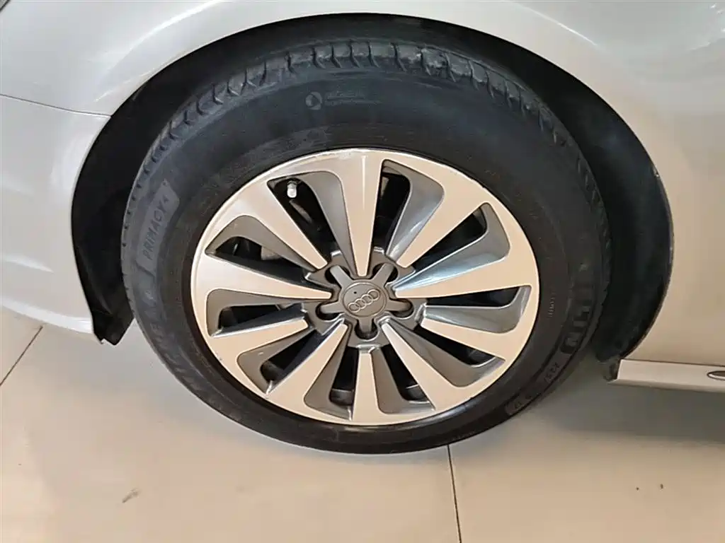 Audi A6L 2016 30 FSI Comfort фото 23