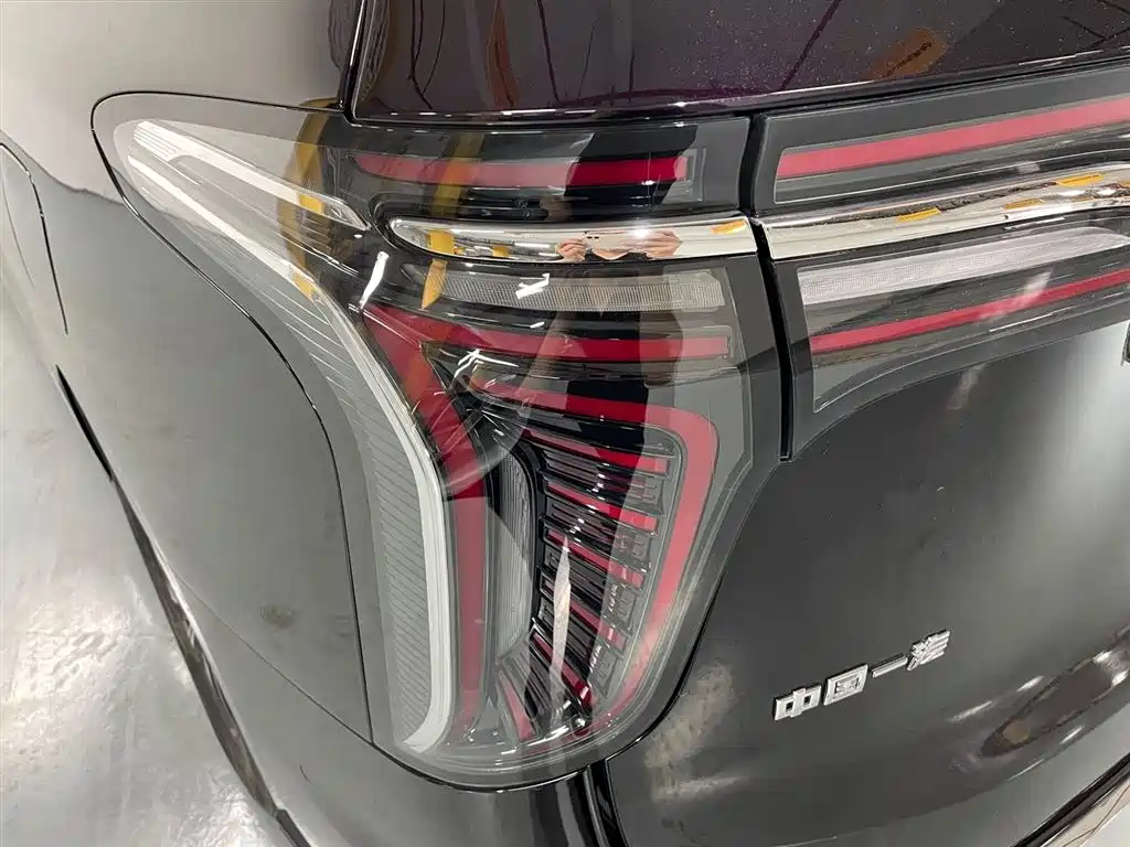 Hongqi HQ9 PHEV 2024 Model 2.0T AWD Luxury Edition фото 15