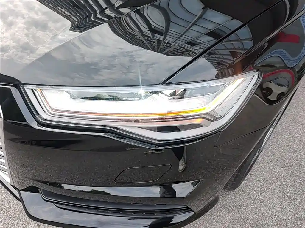 Audi A6 (Import) 2017 Avant 40 TFSI Sport фото 24