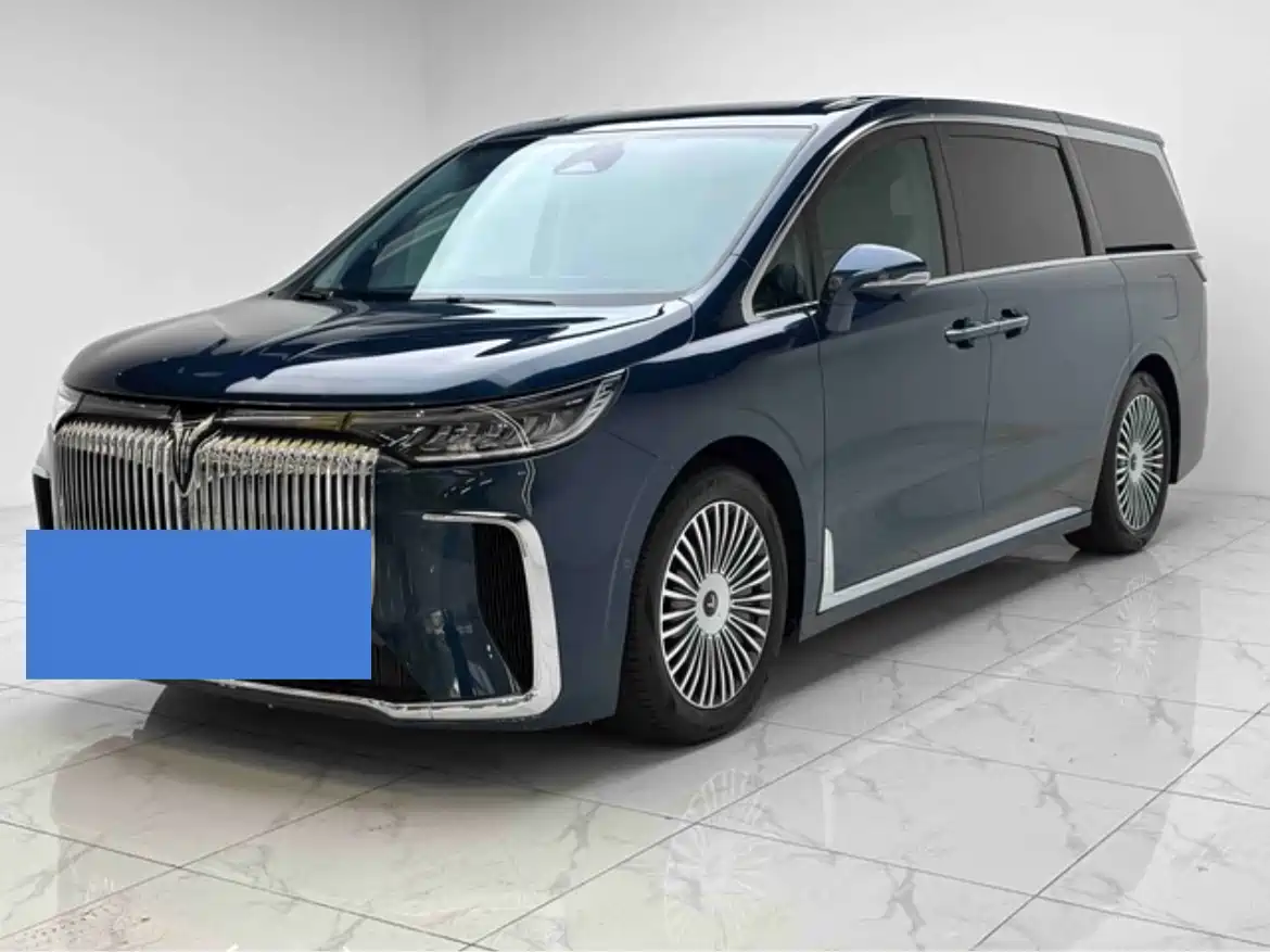 Voyah Auto Voyah Dreamer 2025 PHEV AWD Flagship Kunpeng Edition