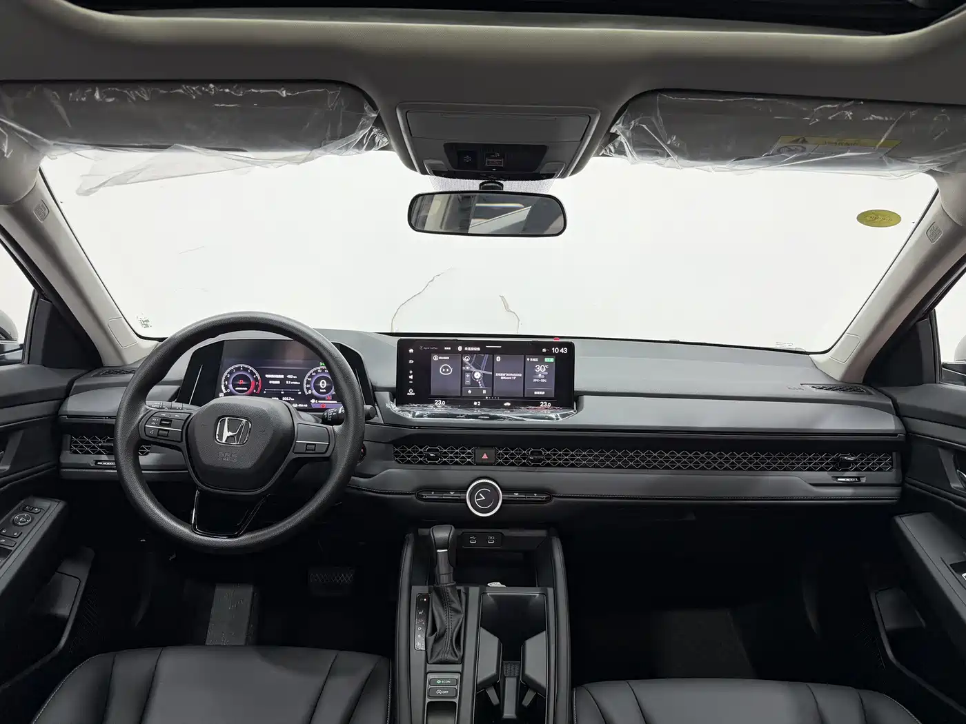 Honda Accord 2026