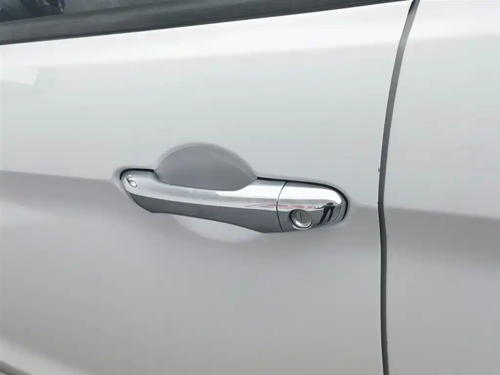 JIANGQI GROUP JAC T6