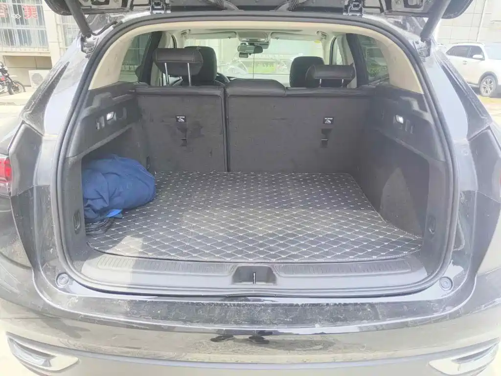 Buick Envision S 2024 2023 Envision S 652T FWD Luxury