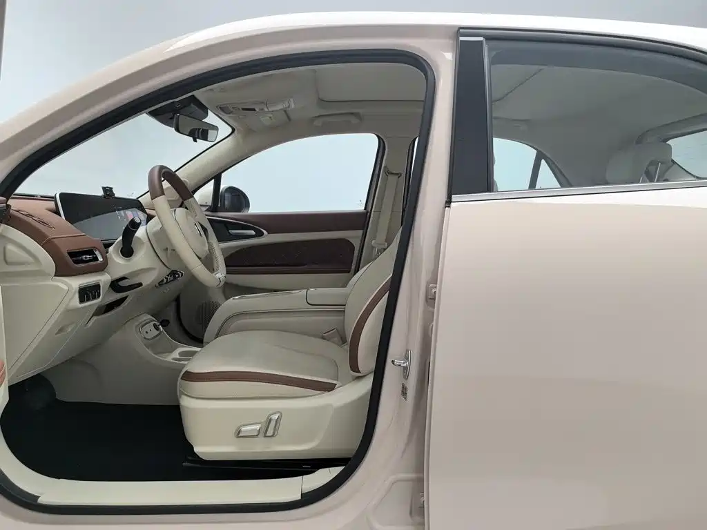 Ora Good Cat 2024 2024 401km Luxury