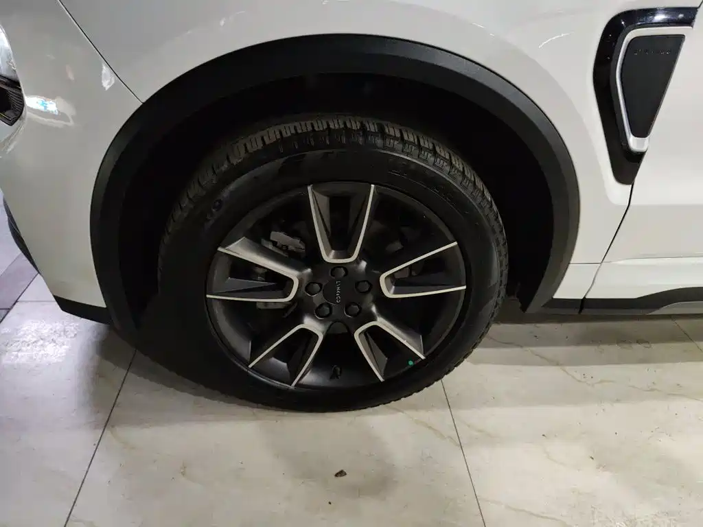 Lynk & Co 01 2024 2023 2.0TD 2WD Pro