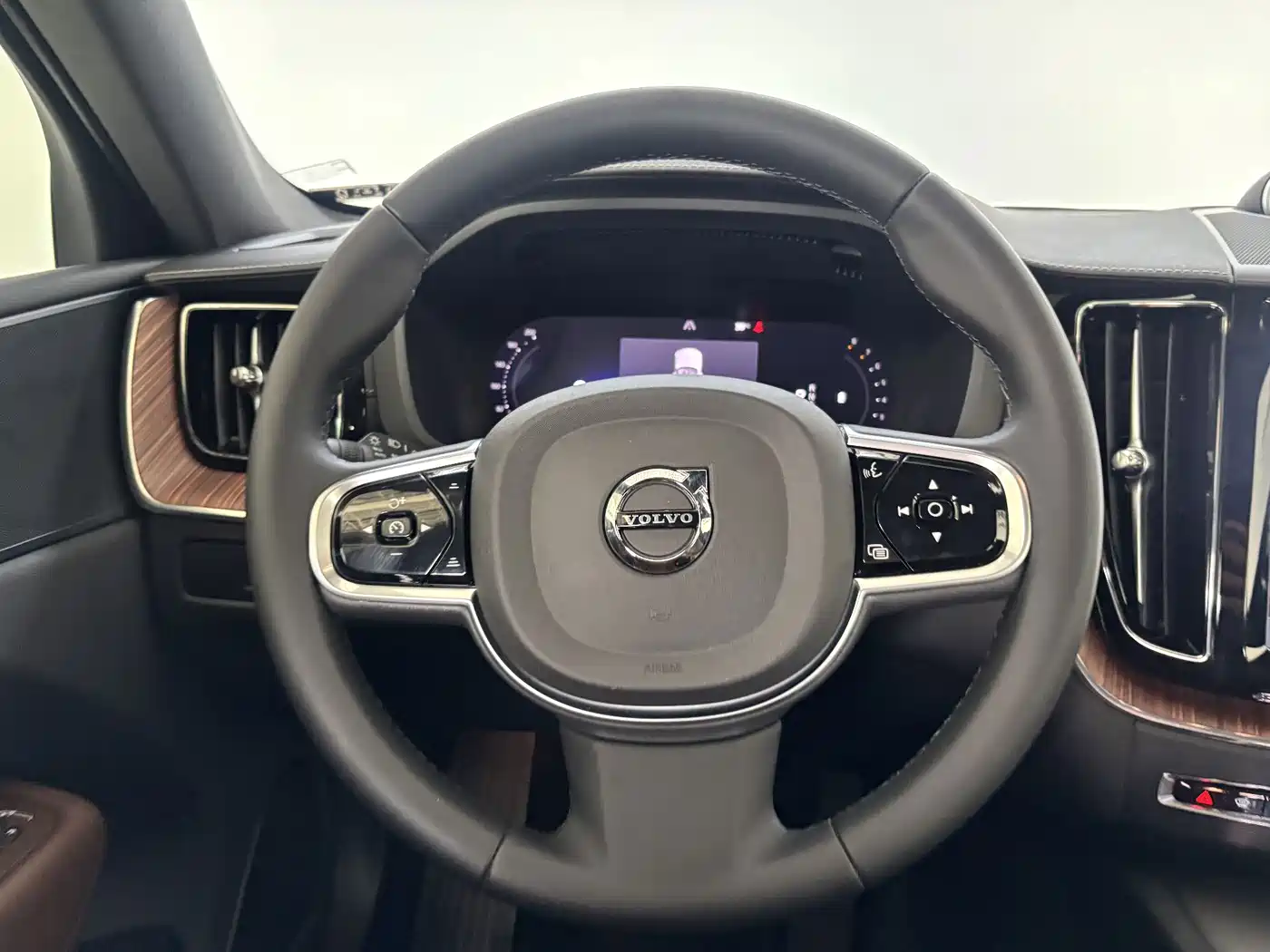 Volvo XC60, миниатюра 15