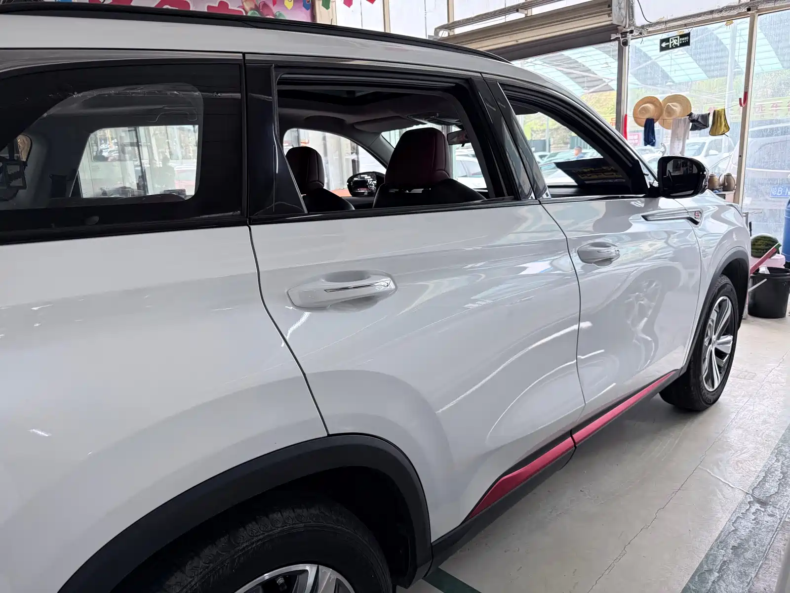 Фото 19 - Changan CS75 PLUS
