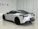 Фото 8 - Lexus LC