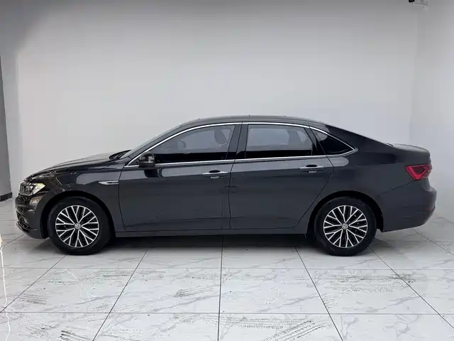 Volkswagen Sagitar 2020 280TSI DSG Comfort China VI фото 7